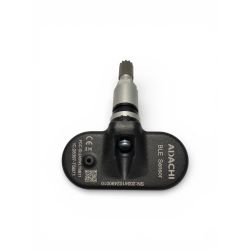 CAPTEUR ADACHI BLE CLAMP-IN AVEC VALVE ARGENTÉE