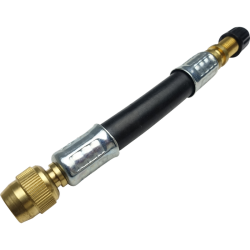 RALLONGES SOUPLES DROITES PL M795 L 105mm (VENDUES PAR 10)