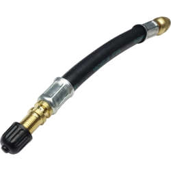 RALLONGES SOUPLES DROITES PL M1145 L 140mm (VENDUES PAR 10)