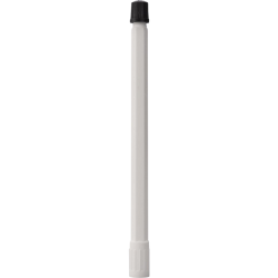 RALLONGES PLASTIQUES L 150mm JUPE 25mm (VENDUES PAR 10)