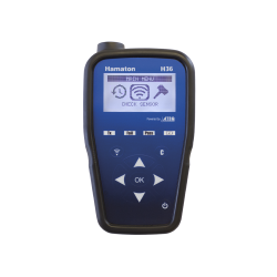 HAMATON H36 MISE À JOUR 12 MOIS