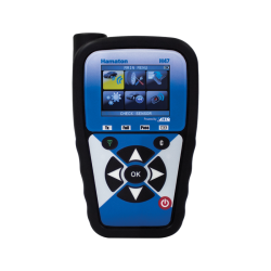 HAMATON H47 MISE À JOUR 12 MOIS