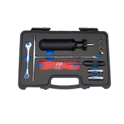 KIT ENTRETIEN VALVE TPMS