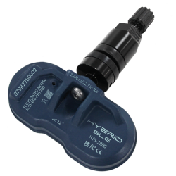 HAMATON CAPTEUR BLE AVEC VALVE NOIRE