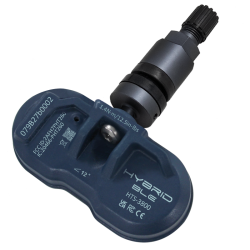 HAMATON CAPTEUR BLE AVEC VALVE GRAPHITE