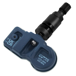 HAMATON CAPTEUR UNIVERSEL HYBRID LITE AVEC VALVE GRAPHITE