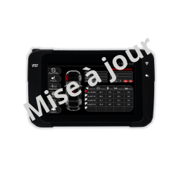 ATEQ VT67BLE MISE À JOUR 12 MOIS