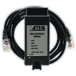 ATEQ MODULE D'INTERFACE OBD-II