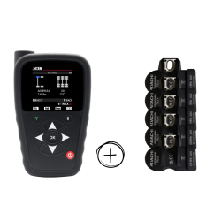 HAMATON KIT VT TRUCK + 5 CAPTEURS PL