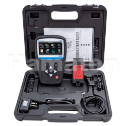 HAMATON H57 MISE À NIVEAU