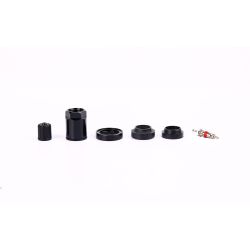 KIT ENTRETIEN UNIVERSELLE POUR VALVES TPMS GRAPHITE