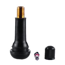 VALVES TOURISME QUALITE 1ERE MONTE TR414L APPAIRÉES (VENDU PAR 100)