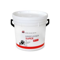 SAVON A MAIN 'HCL SUPER' (SEAU DE 11L)