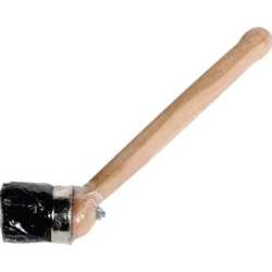 PINCEAU PATE A PNEU DIA 30MM ANGLE 45°