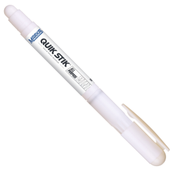 STICK A PEINDRE BLANC (BOITE DE 12)