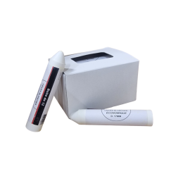 CRAIES BLANCHE SECONOMIQUE D. 17MM (BOÎTE DE 12)