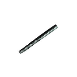 FRAISE CARBURE CYLINDRIQUE 6MM