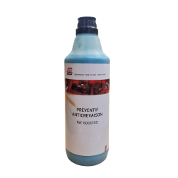 PREVENTIFS ANTICREVAISON BIDONS 1L (VENDU PAR 12)