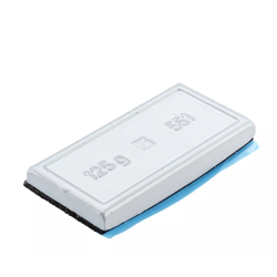 MASSES ADHESIVES PL JANTES ALU 125G (BOÎTE DE 10)