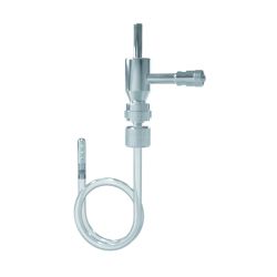 RACCORD VIDANGE W3300 EAU PNEU AGRAIRE