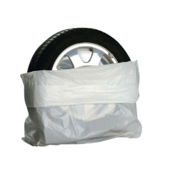 ROULEAU DE 100 SACS POUR ROUES