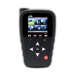 ATEQ VT47BLE AVEC OBD-II OUTIL DE DIAGNOSTIC TPMS (TOUTES MARQUES OUVERT 3 ANS)