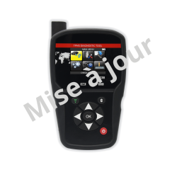 ATEQ VT46 MISE À JOUR 12 MOIS