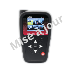 ATEQ VT37 MISE À JOUR 12 MOIS
