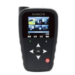 ADACHI A41 AVEC OBD-II OUTIL DE DIAGNOSTIC TPMS (5 ANS)