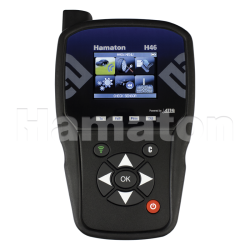 HAMATON H46 PERMIS 12 MOIS