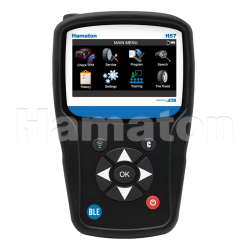 HAMATON H57 MISE À NIVEAU + CONVERTISSEUR 24V