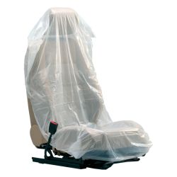 ROULEAU DE 500 HOUSSES DE SIEGE (EP:10U)