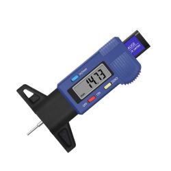 JAUGE DIGITALE DE PROFONDEUR 0 A 30 mm