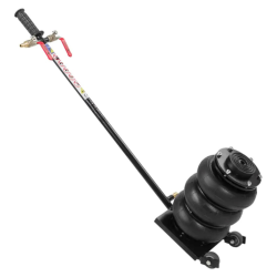 CRIC A 3 COUSSINS D'AIR ECONOMIQUE 2 TONNES