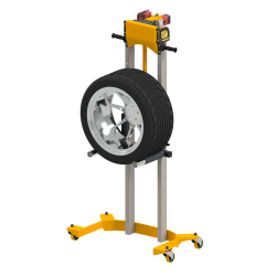 WINNTEC ELEVATEUR DE ROUE MOBILE