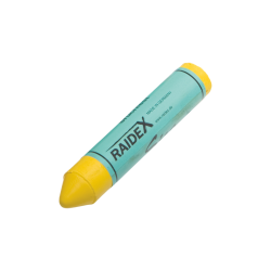 CRAIES JAUNES SISA D. 17mm (Boîte de 12)