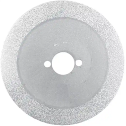 DISQUE A TRONCONNER 152X 2.5X50.8XG80 AFFUTÉ