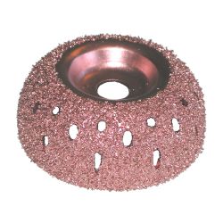 RAPE CLOCHE D 76mm GRAIN 36