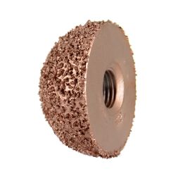 RAPE CLOCHE D 30mm GRAIN 60