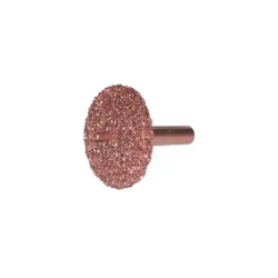 RAPE RONDE D30MM GR36 TIGE 6mm