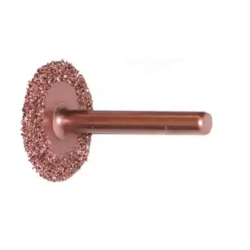 RAPE RONDE D.30 6MM GR46 TIGE 6MM