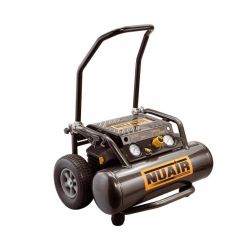 COMPRESSEUR MK285 20L MOBILE
