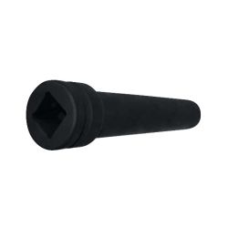 DOUILLE A CHOCS EXTRA LONGUE 270mm 1' ECROU 30mm