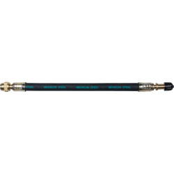 RALLONGES SOUPLE DROITE M720 335mm (VENDUES PAR 10)