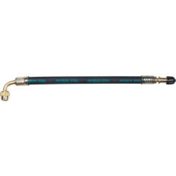 RALLONGES SOUPLE COUDEE PL M916 210mm (VENDUES PAR 10)