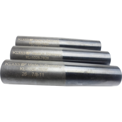 MANCHON CENTRAGE ROUE PL 7/8' 30.5mm (x3)