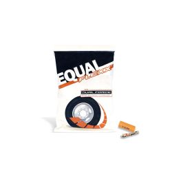 EQUAL FLEXX V 14 Oz (400gr)