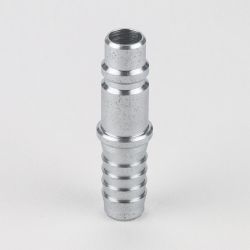EMBOUT M P/FLEXIBLE  D.16 mm PAS. 11 mm