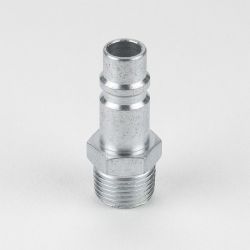 EMBOUT FILETE MALE1/2 PAS. 11 mm