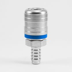RACCORD P/FLEXIBLE D. 13 mm PAS. 11 mm